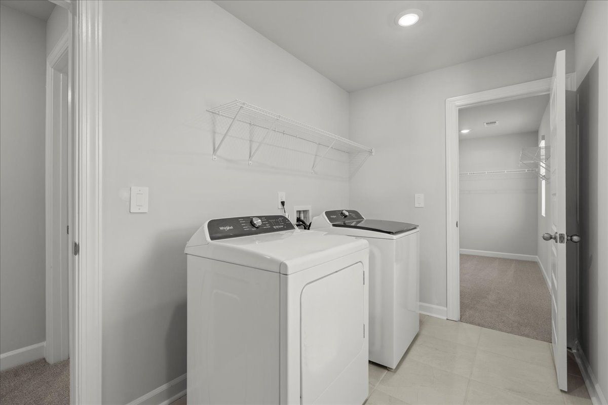 Laundry Room:Laundry Room