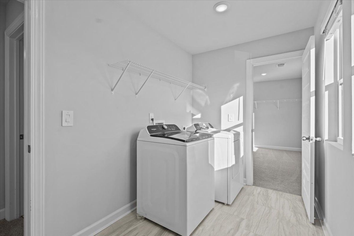 Laundry Room:Laundry Room