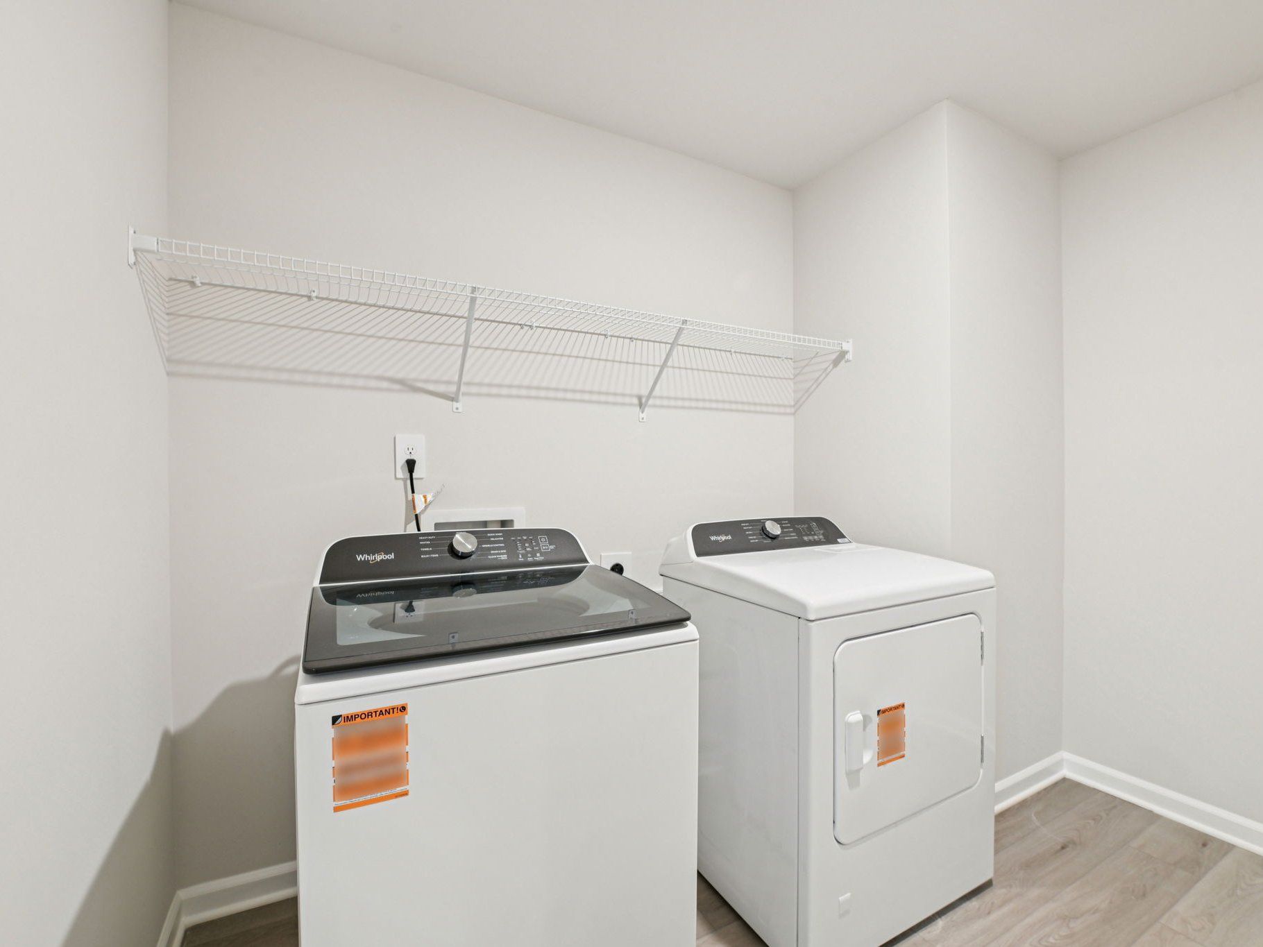 Laundry Room:Laundry Room