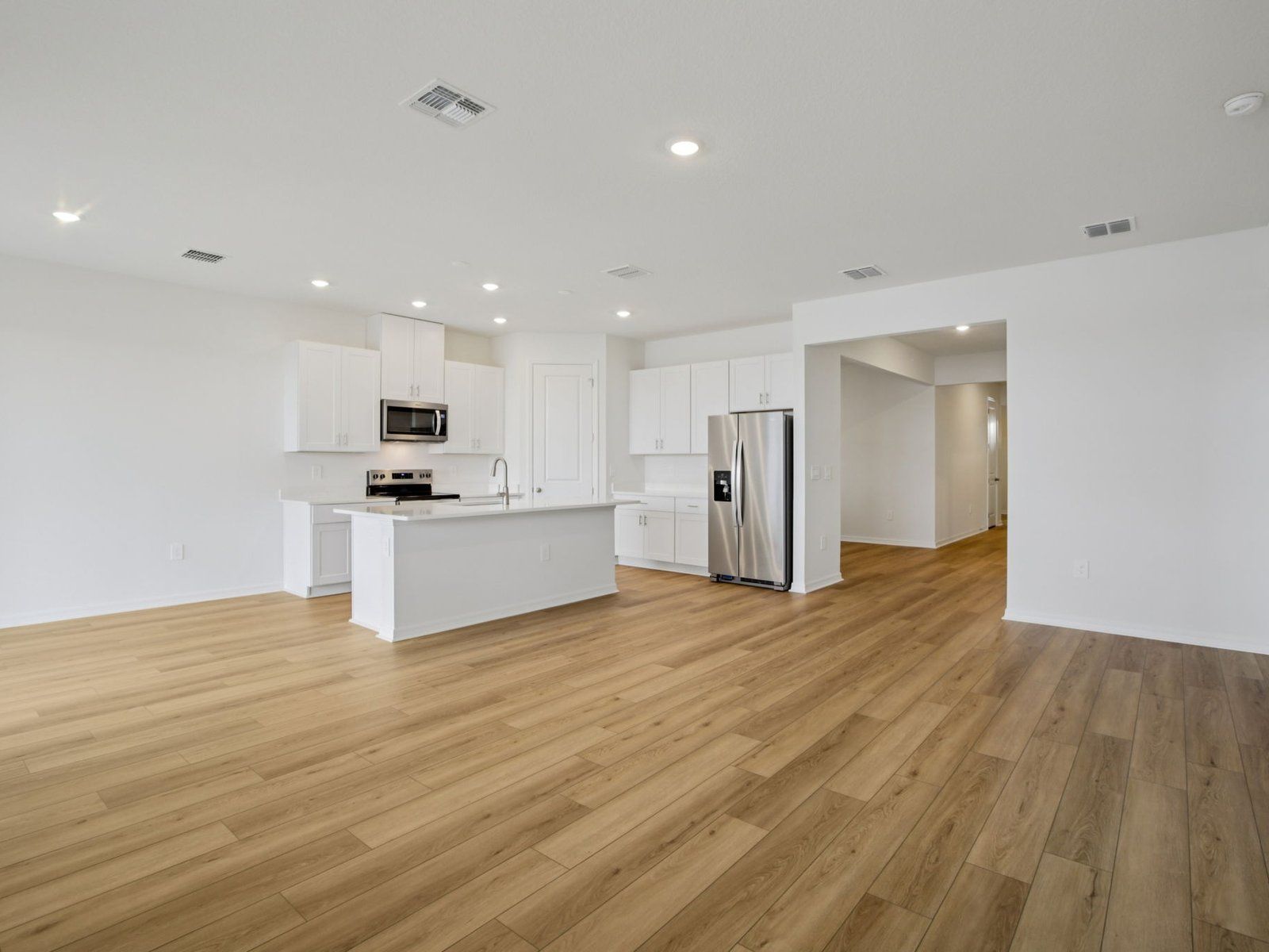 Living Space:Living Space