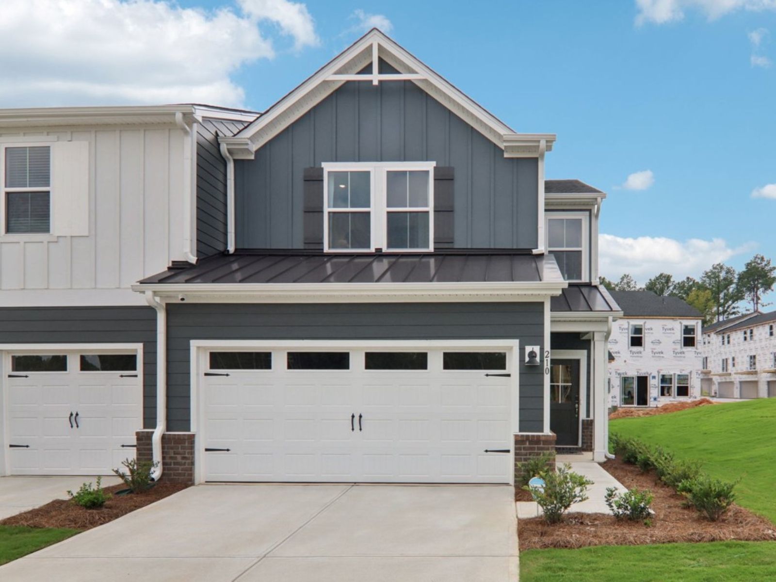 Front Exterior:Front Exterior
