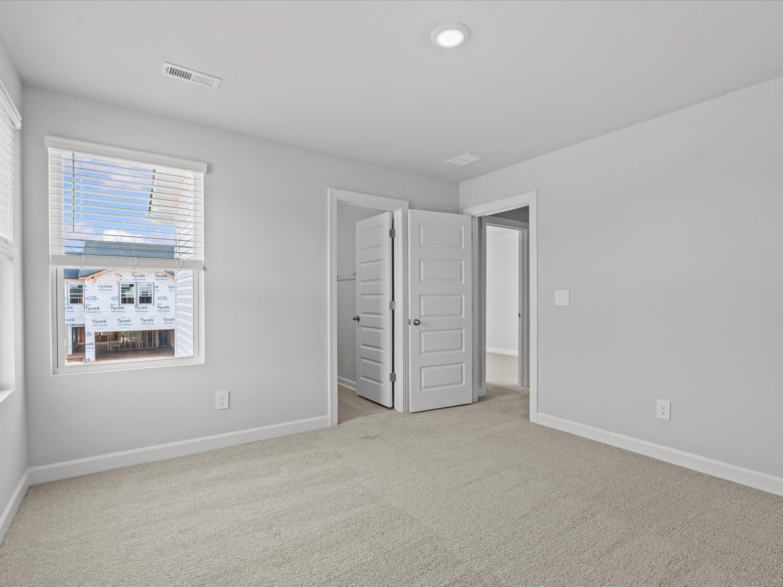 Secondary Bedroom:Secondary Bedroom