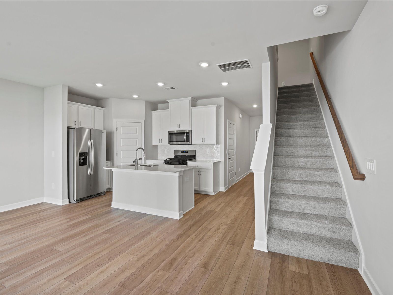 Great Room:Great Room