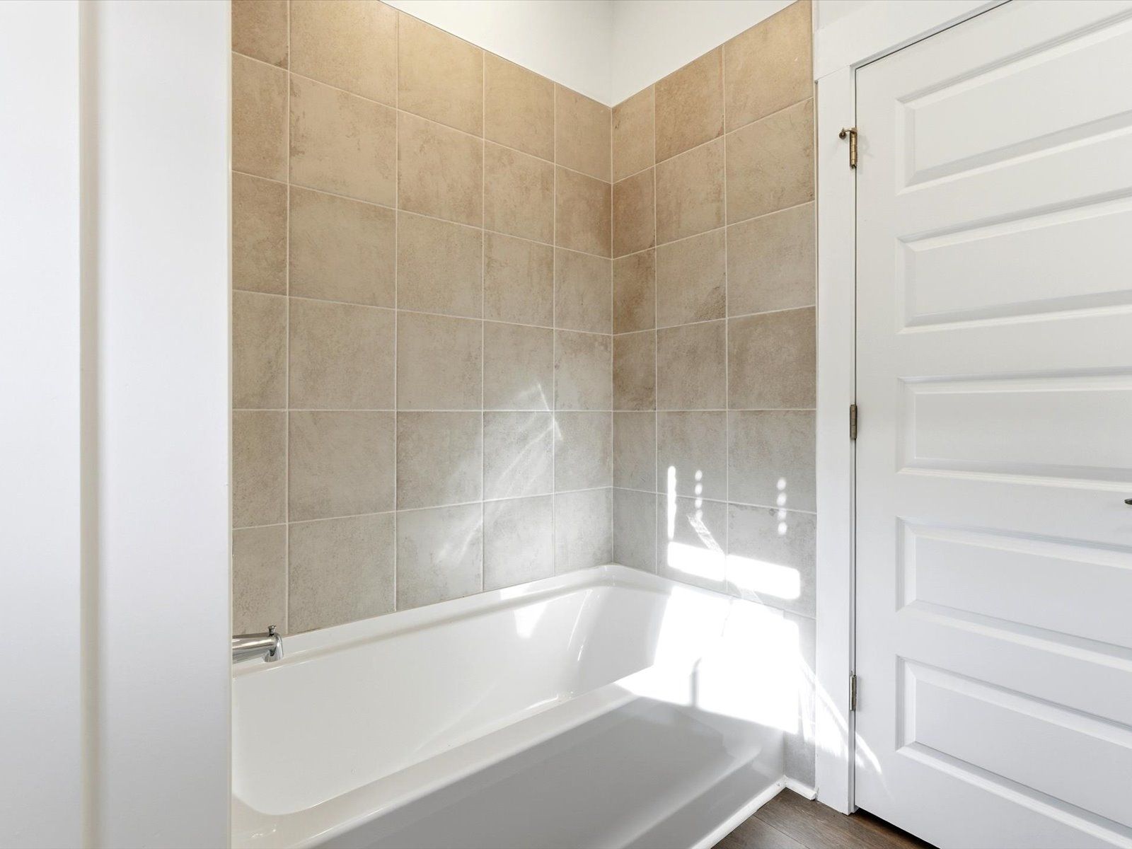 Secondary Bathroom:Secondary Bathroom