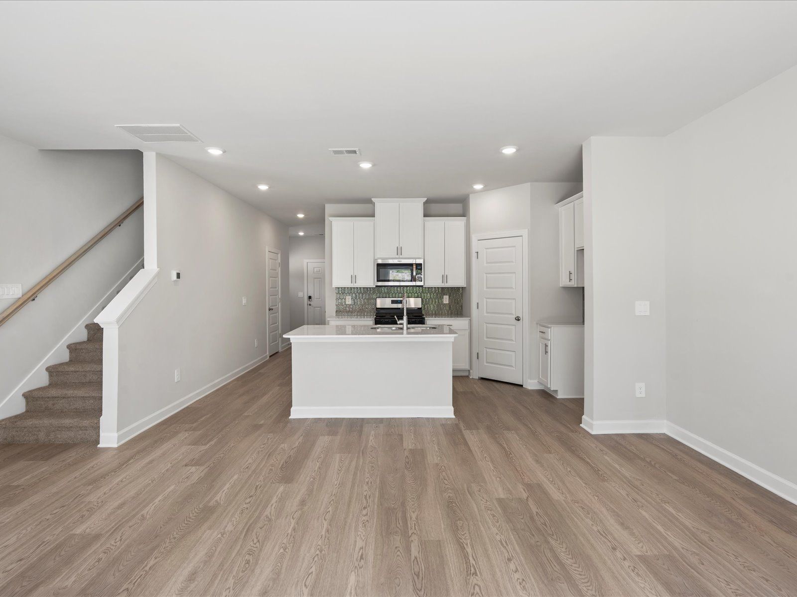 Great Room:Great Room