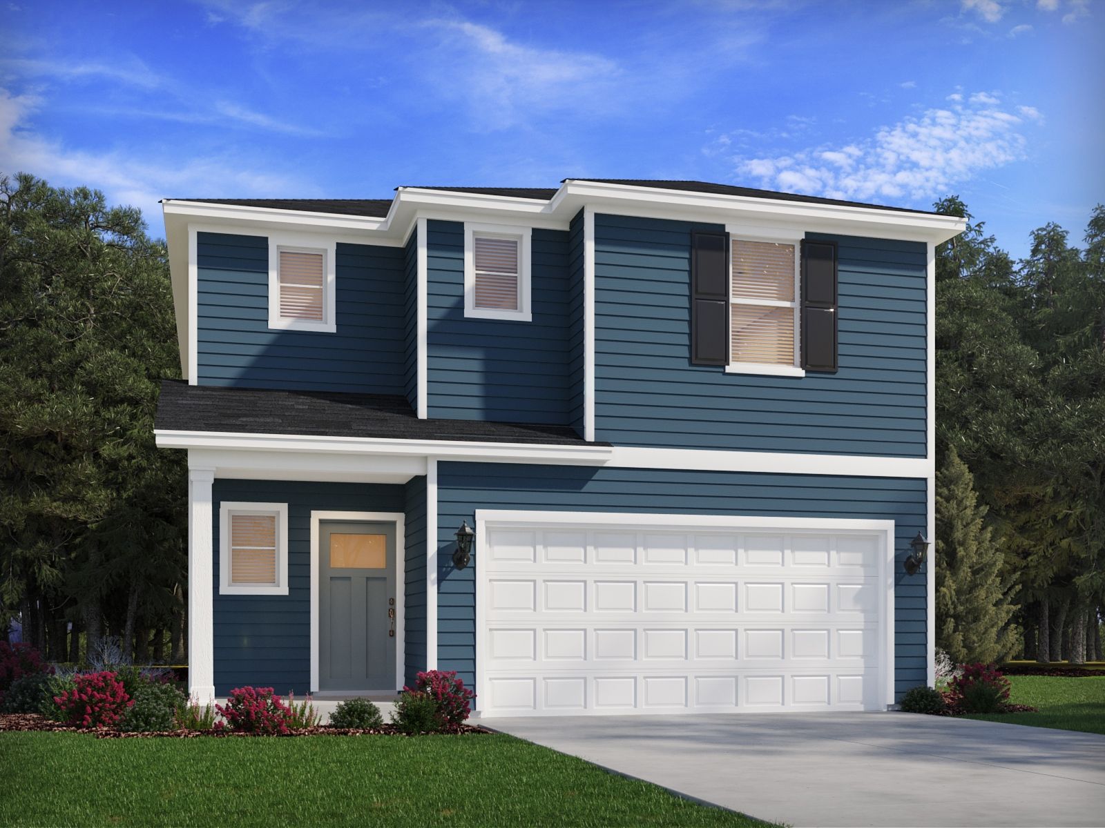 Front Exterior:Front Exterior