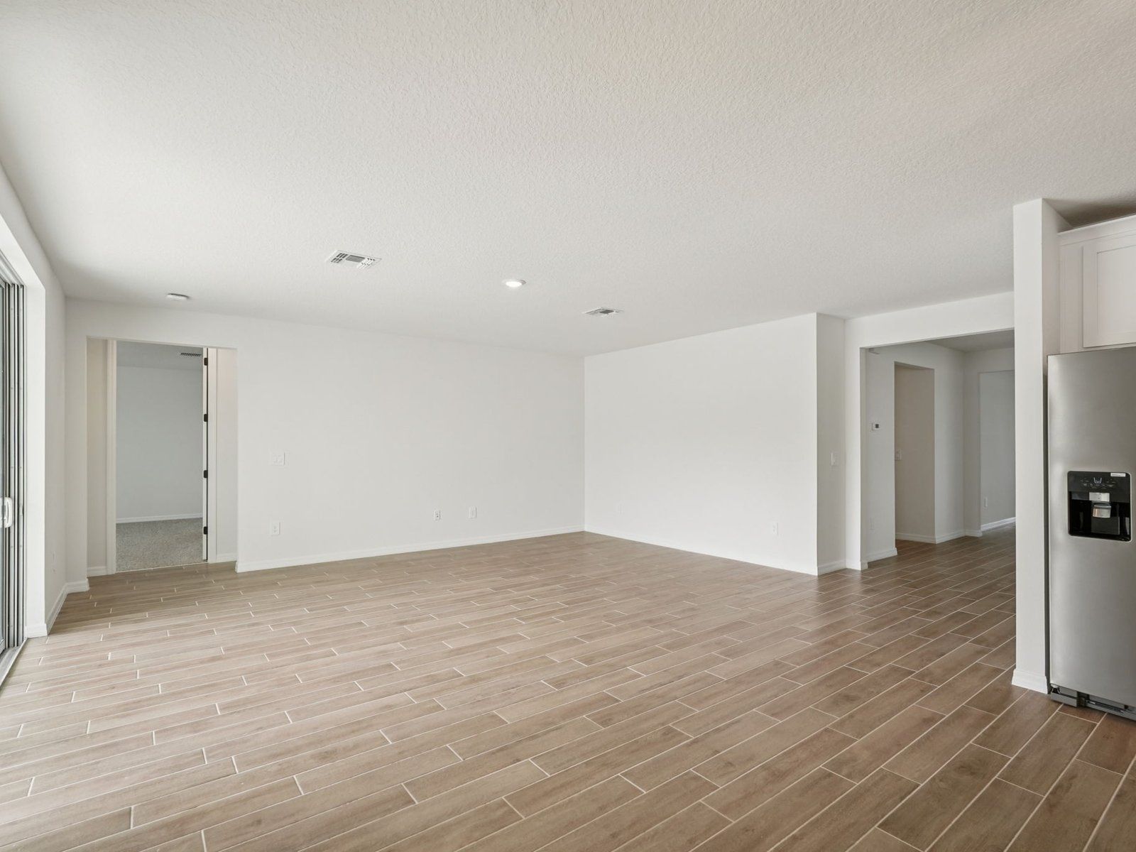 Living Space:Living Space