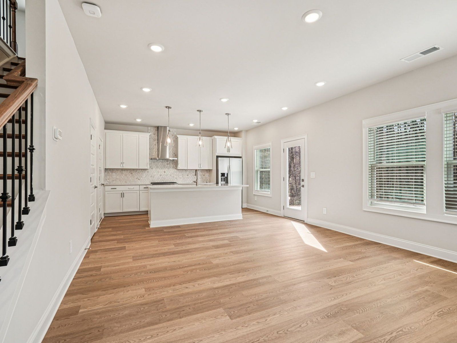 Great Room:Great Room