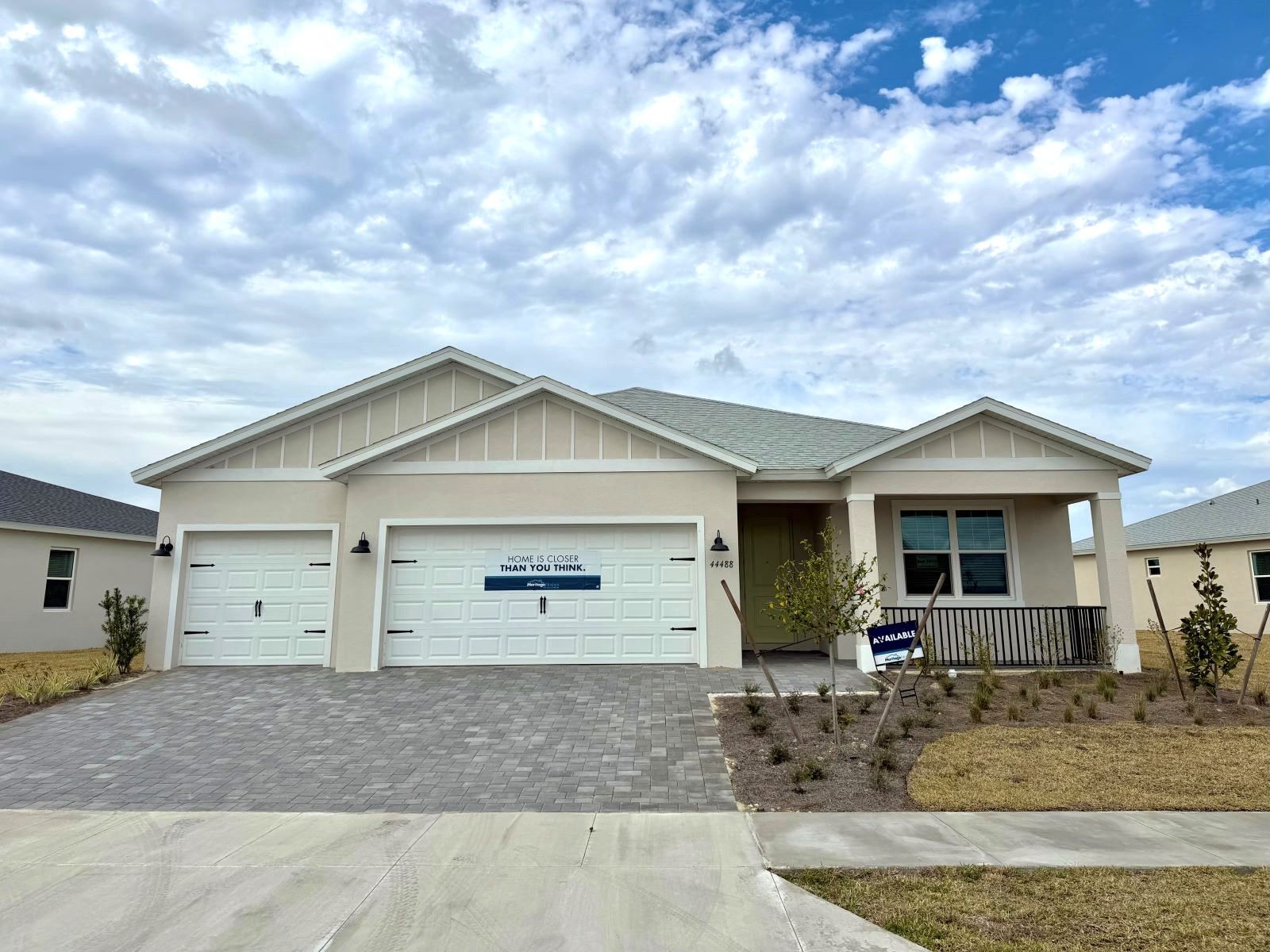 Front exterior:Front exterior