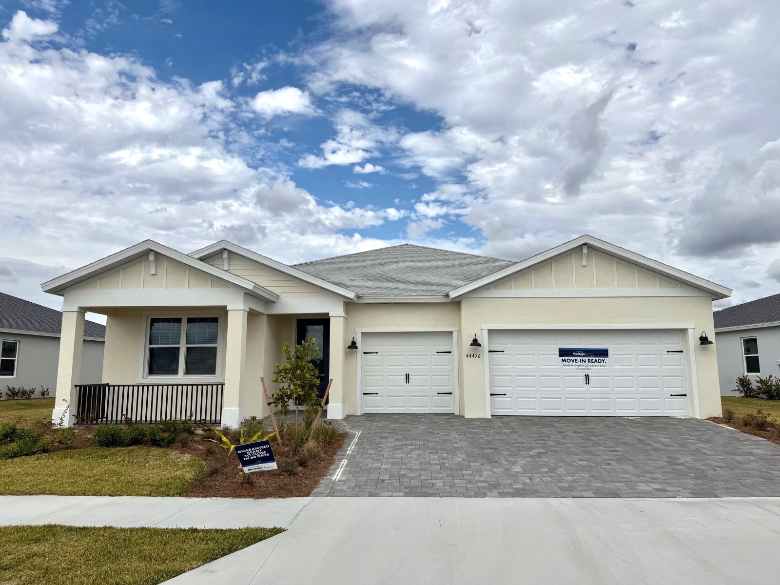 Front exterior:Front exterior