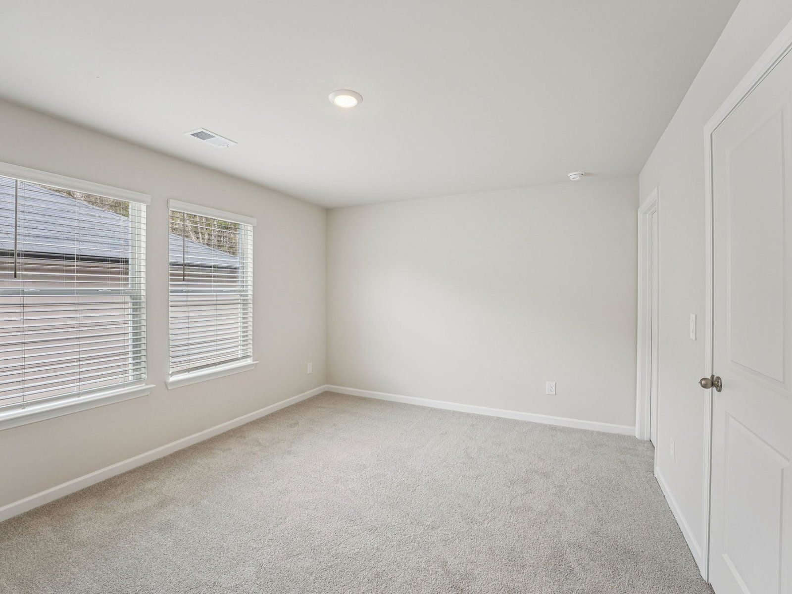 Secondary Bedroom:Secondary Bedroom