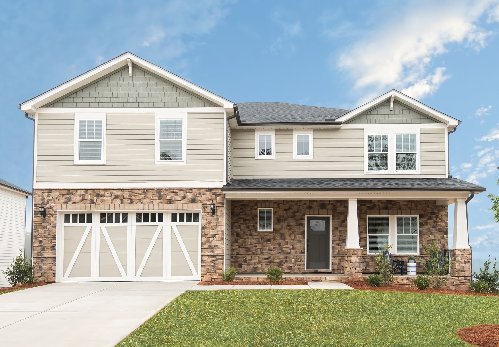 Front Exterior:Front Exterior