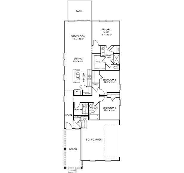 Plan Diagram