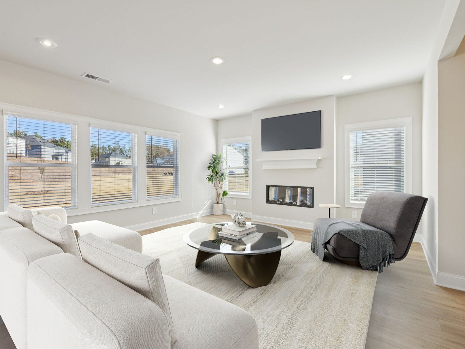 Great Room:Great Room