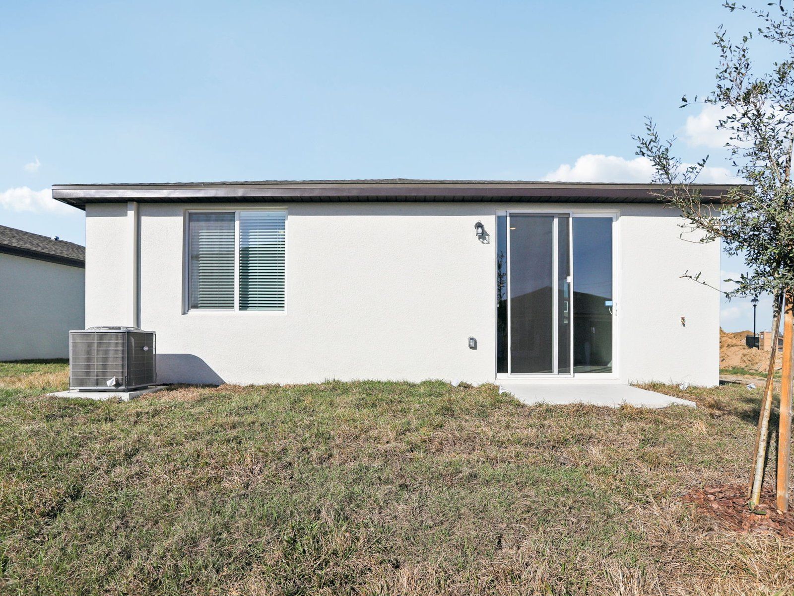 Back Exterior:Back Exterior