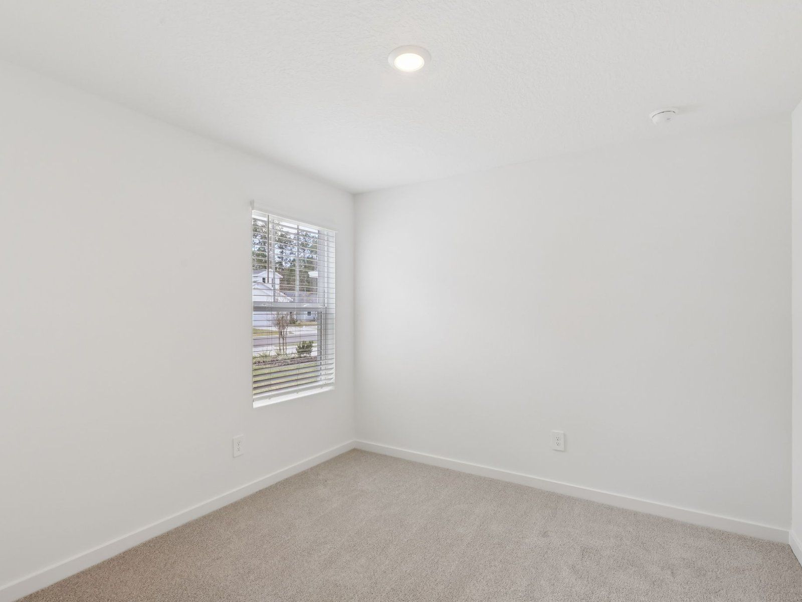 Secondary Bedroom:Secondary Bedroom