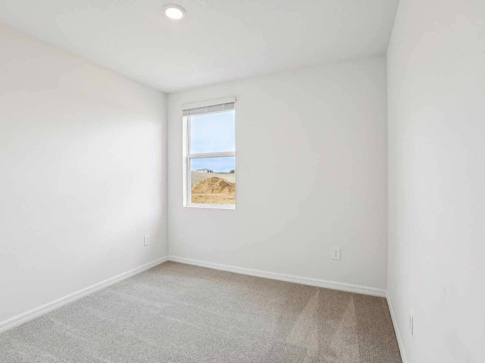 Secondary Bedroom:Secondary Bedroom