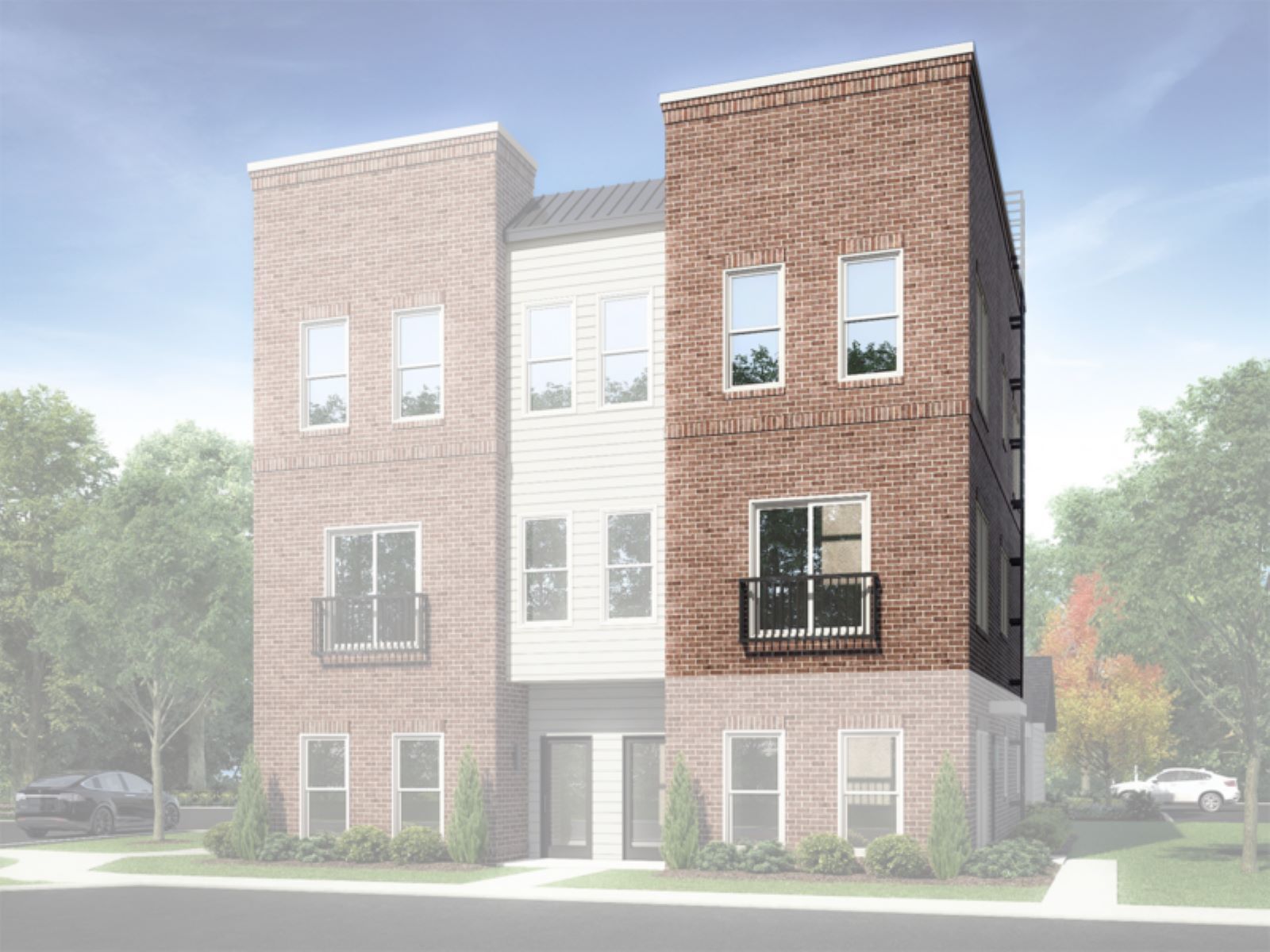 Front Exterior:Front Exterior