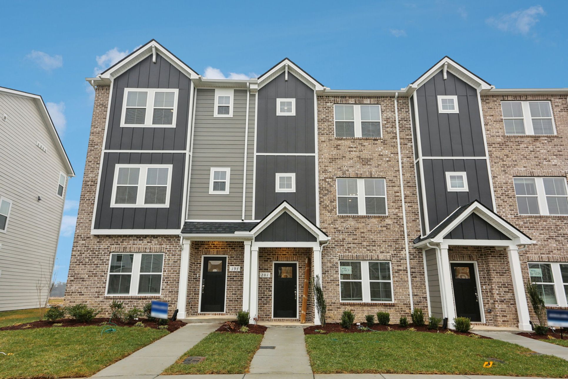 Front Exterior:Front Exterior