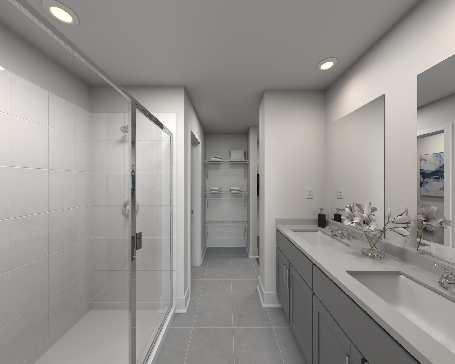 Primary Bathroom:Primary Bathroom