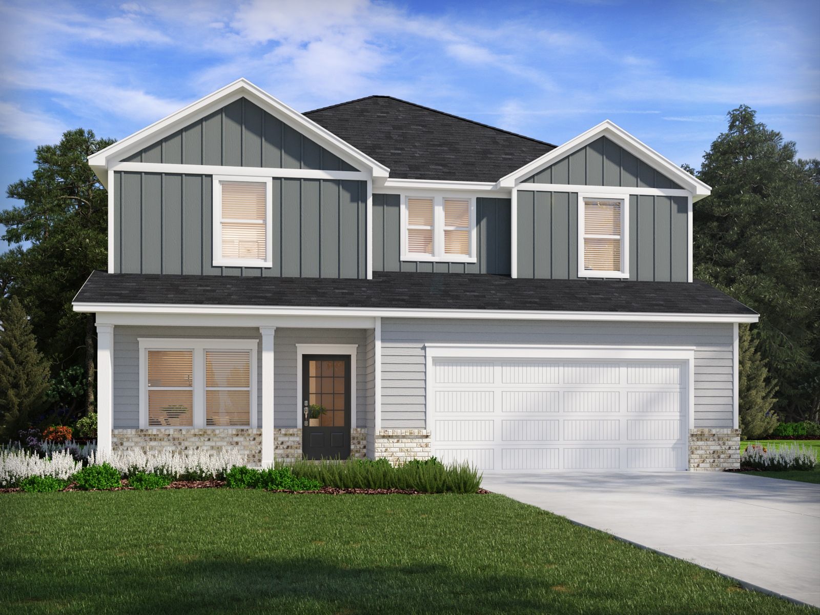 Front Exterior:Front Exterior