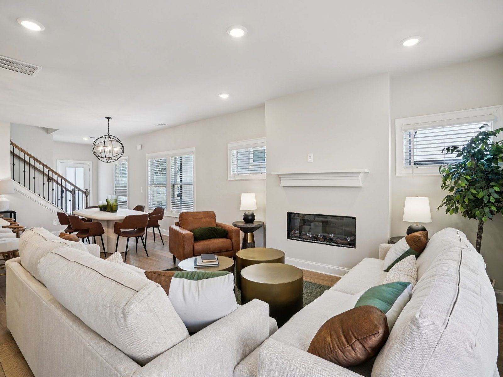 Great Room:Great Room