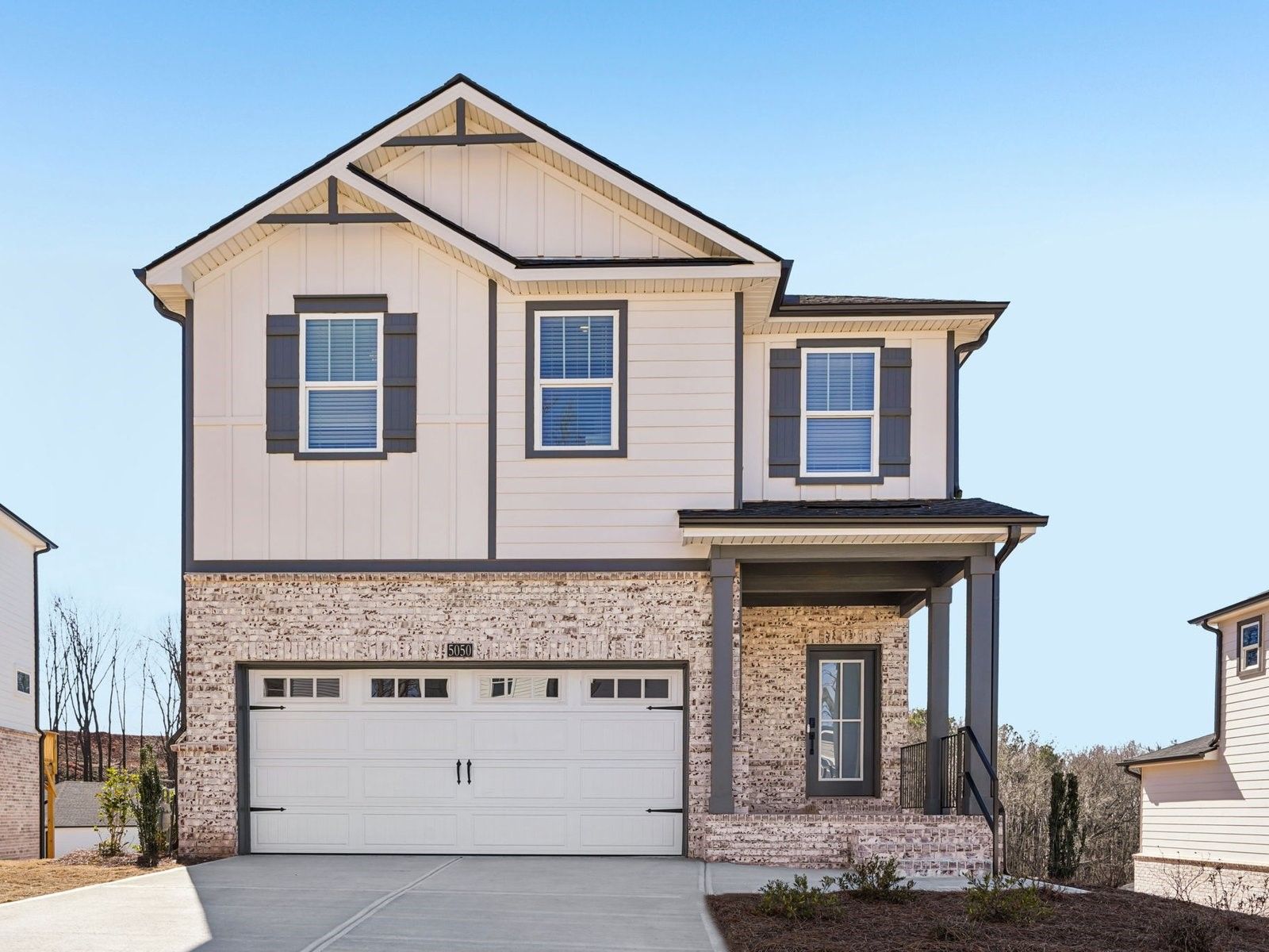 Front Exterior:Front Exterior