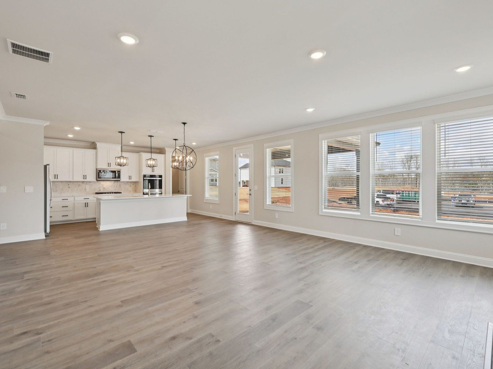 Great Room:Great Room