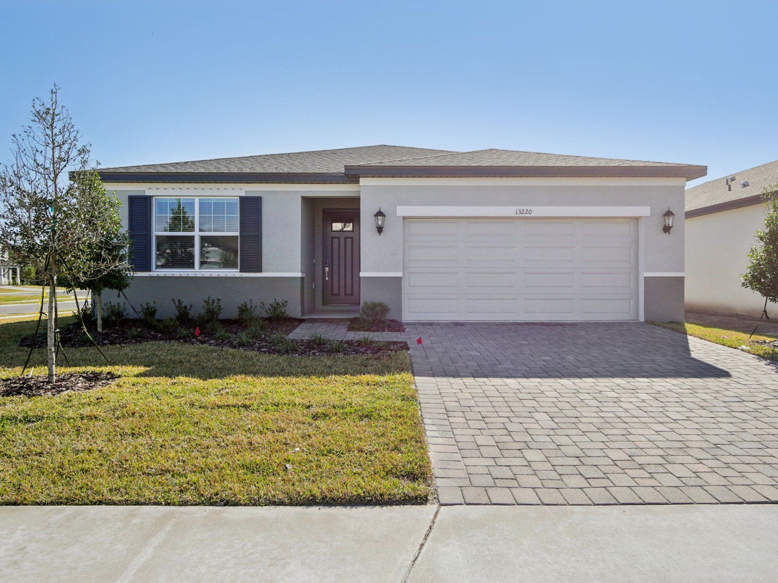 Front Exterior:Front Exterior