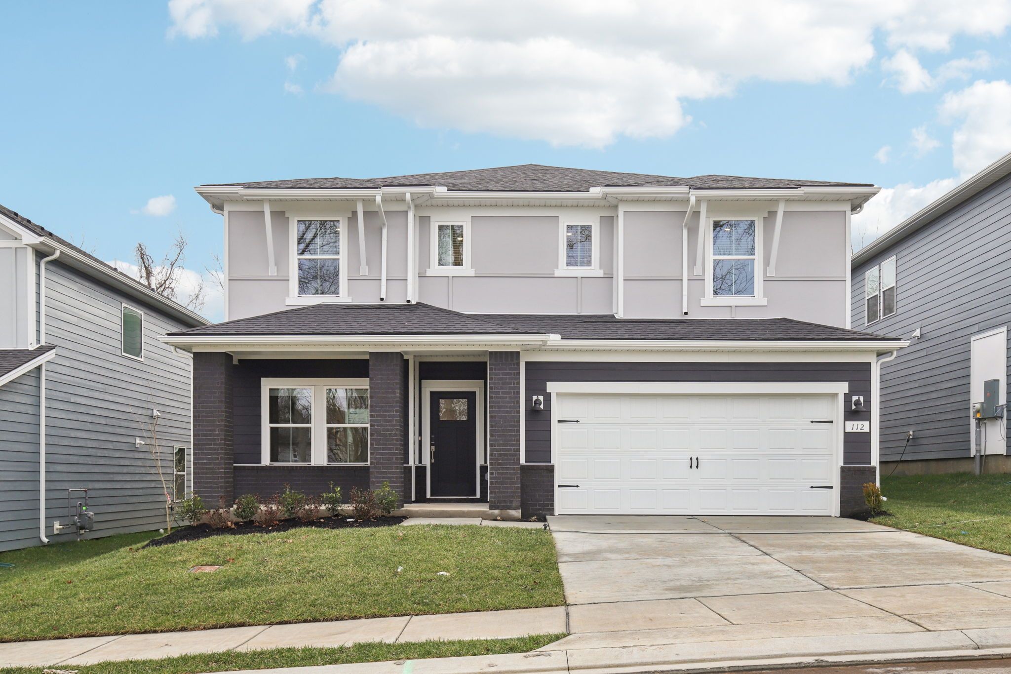 Front Exterior:Front Exterior