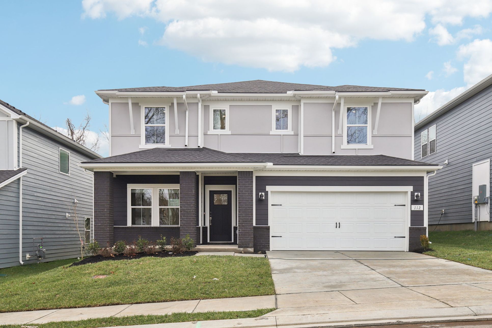 Front Exterior:Front Exterior