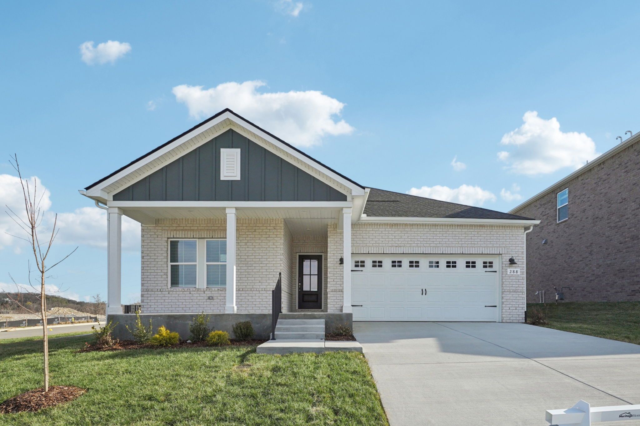 Front Exterior:Front Exterior