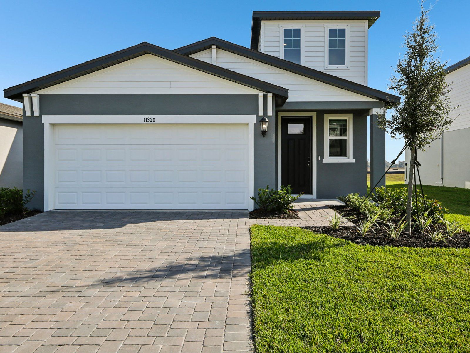 Front Exterior:Front Exterior