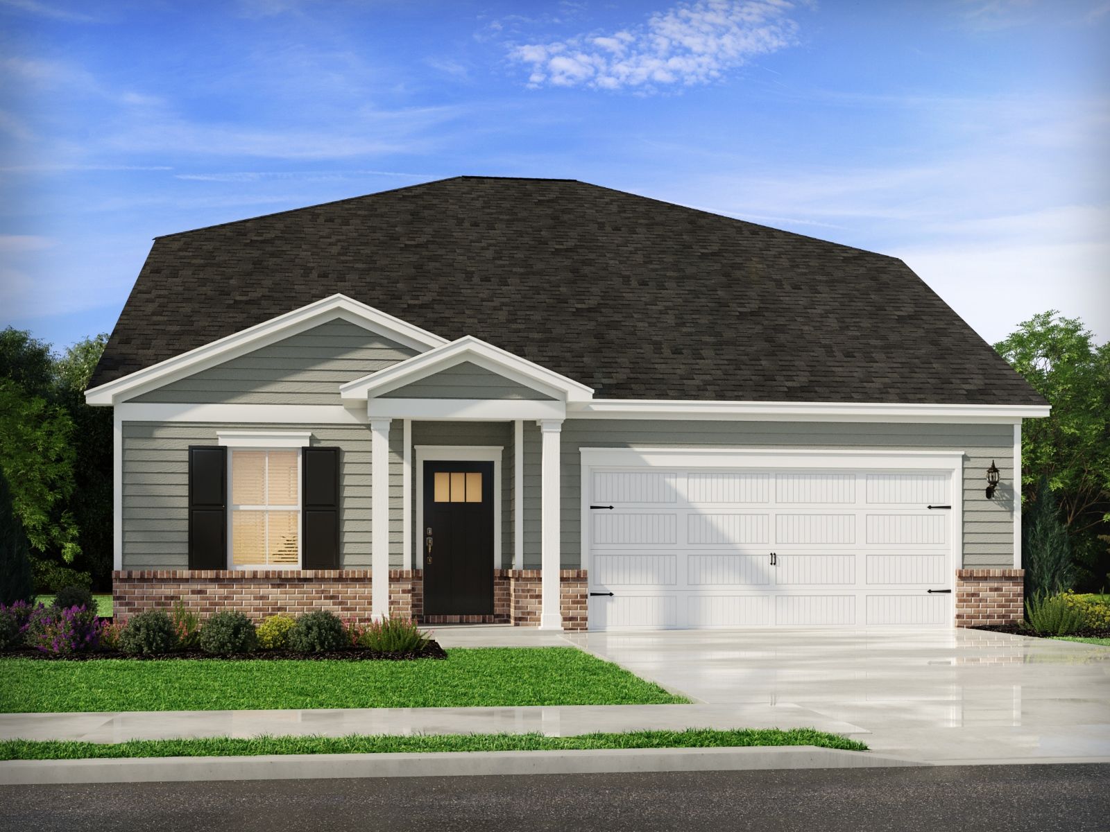 Front Exterior:Front Exterior