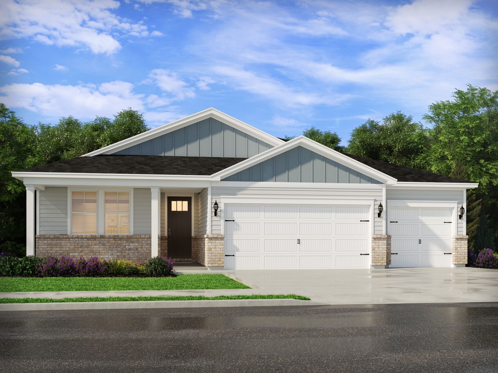 Front Exterior:Front Exterior