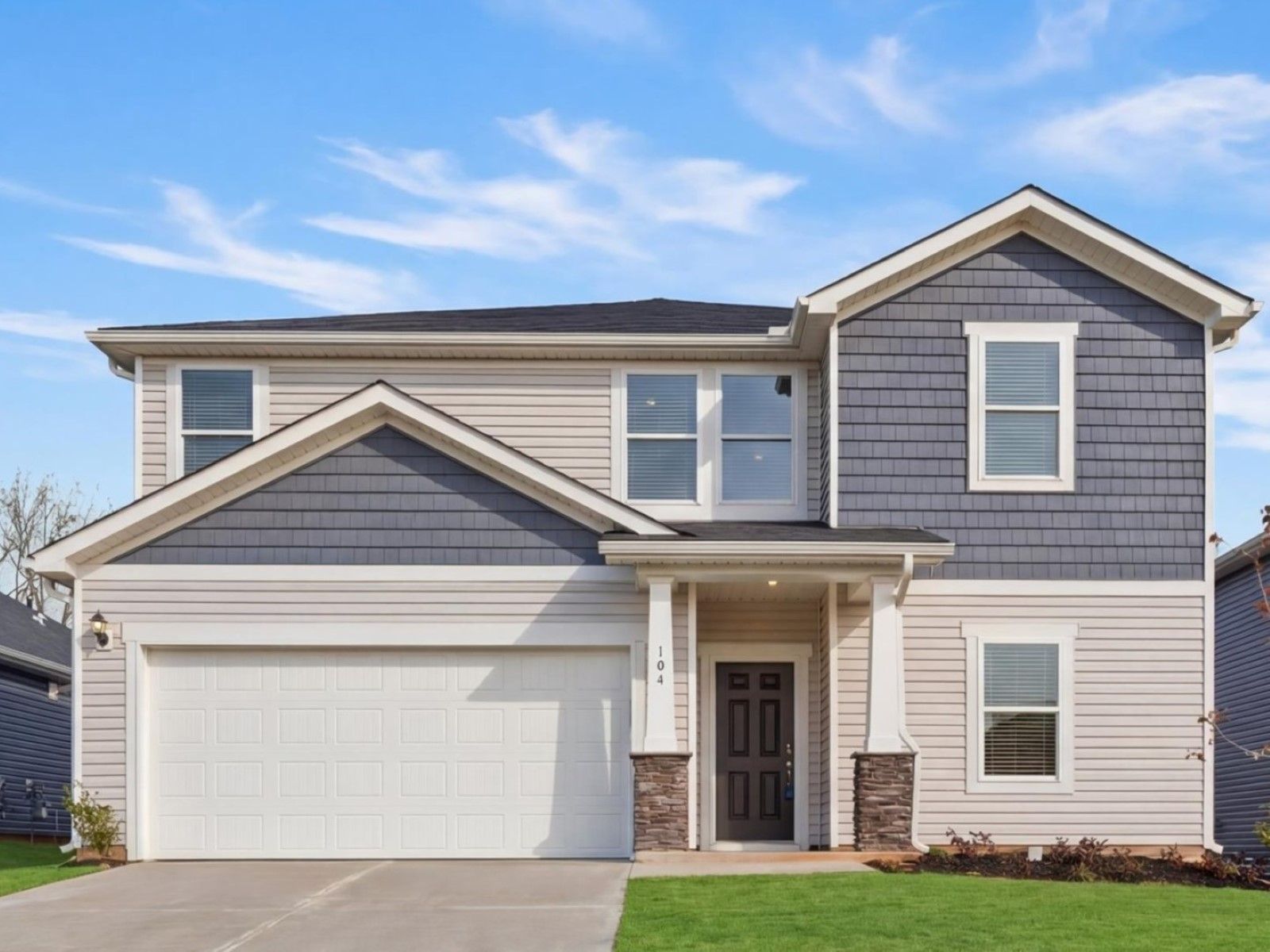 Front Exterior:Front Exterior