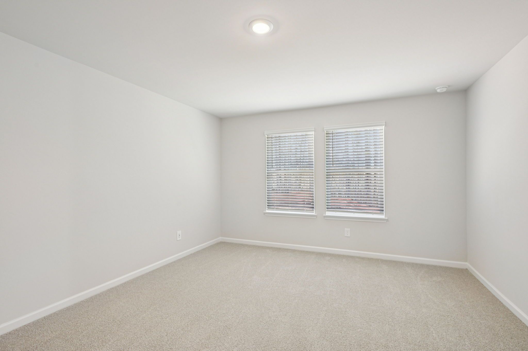 Secondary Bedroom:Secondary Bedroom