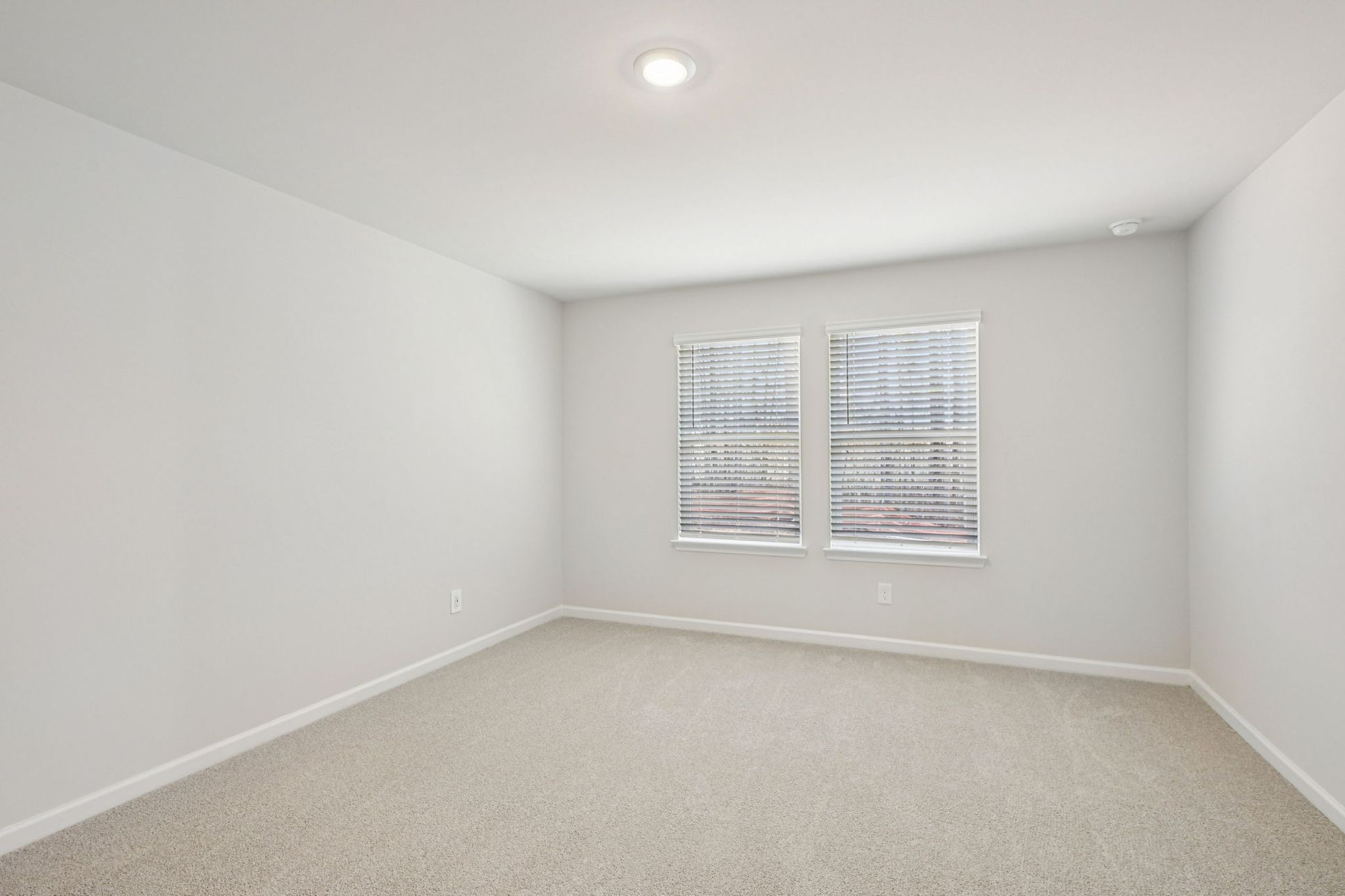 Secondary Bedroom:Secondary Bedroom