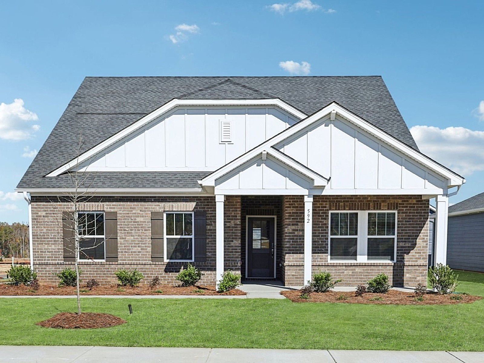 Front Exterior:Front Exterior