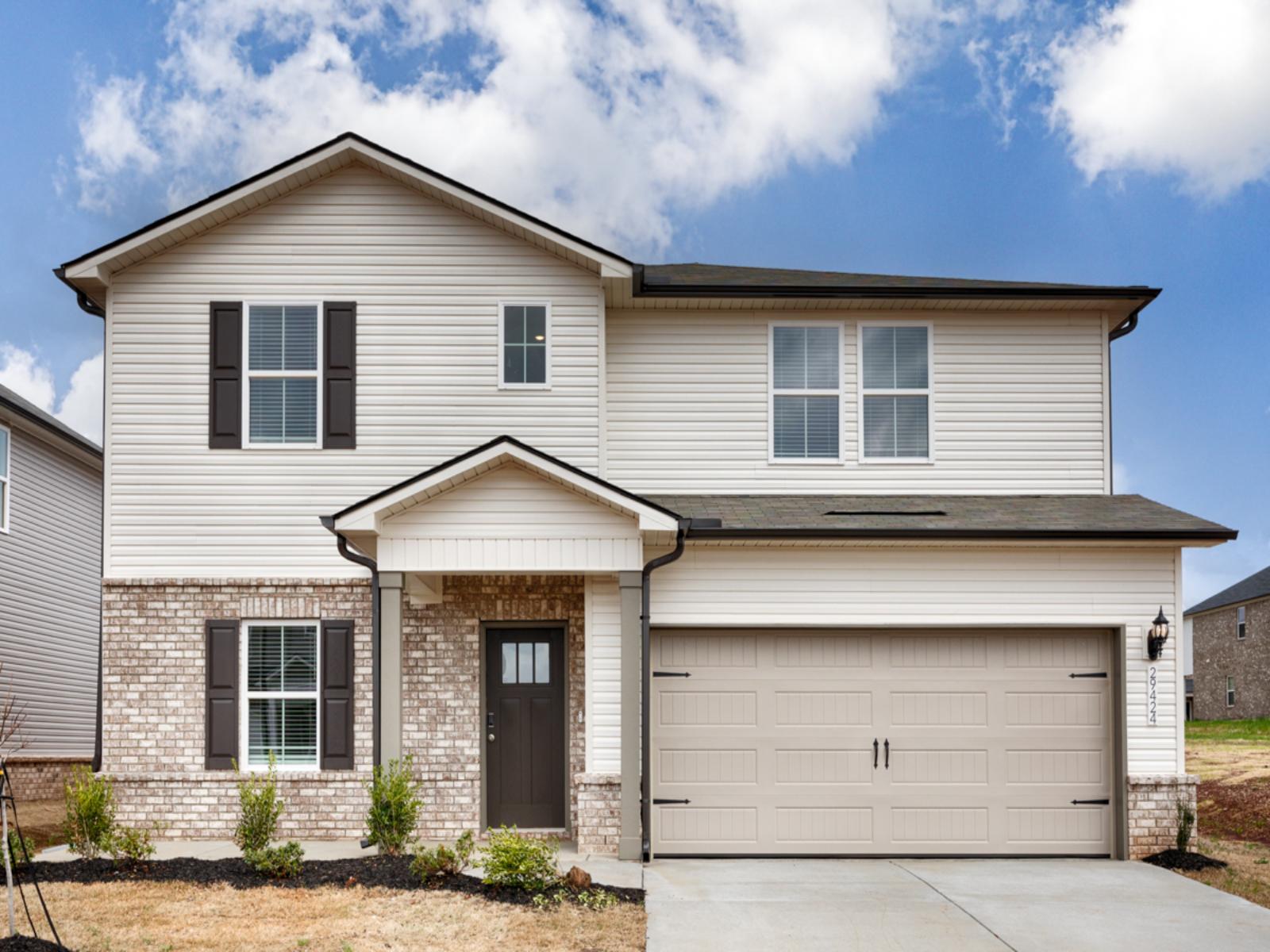 Front Exterior:Front Exterior