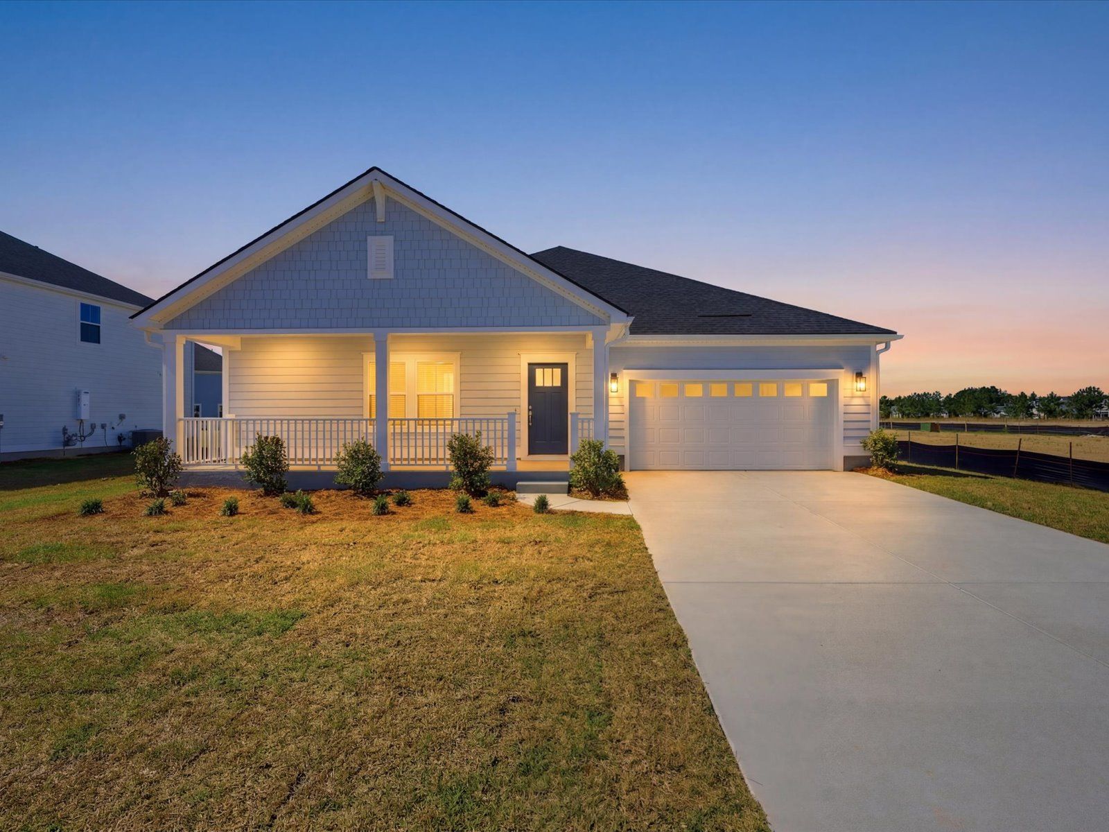 Exterior View:Exterior View