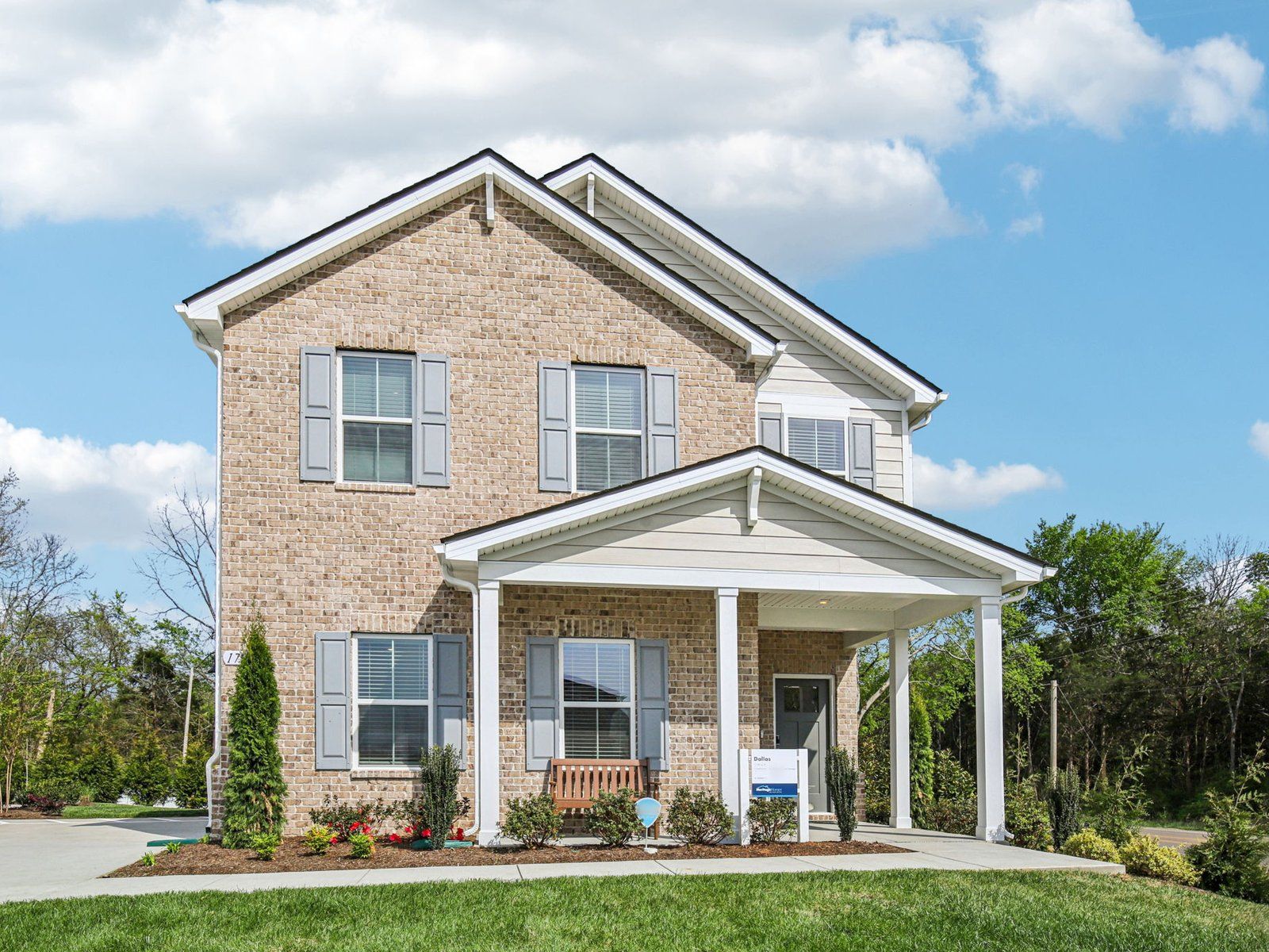 Avery Farms - Ridge Series,37127