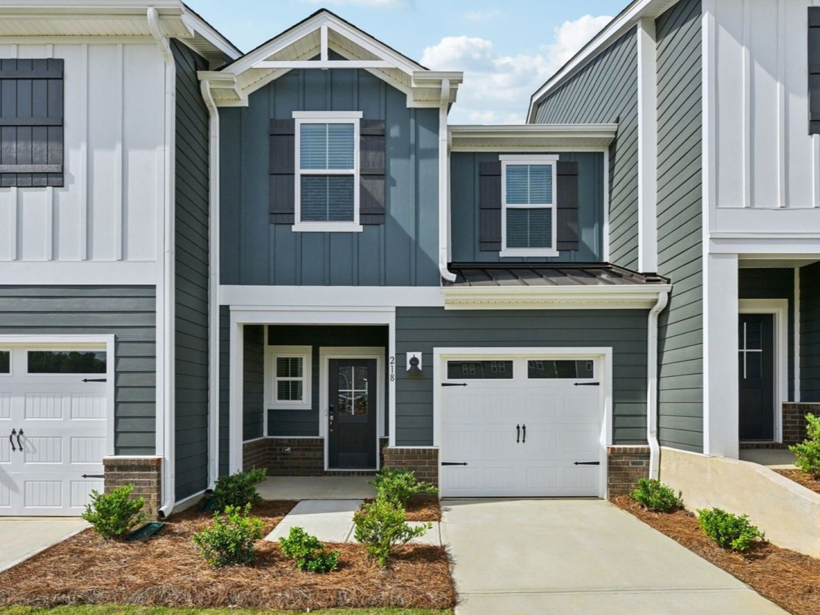 Front Exterior:Front Exterior