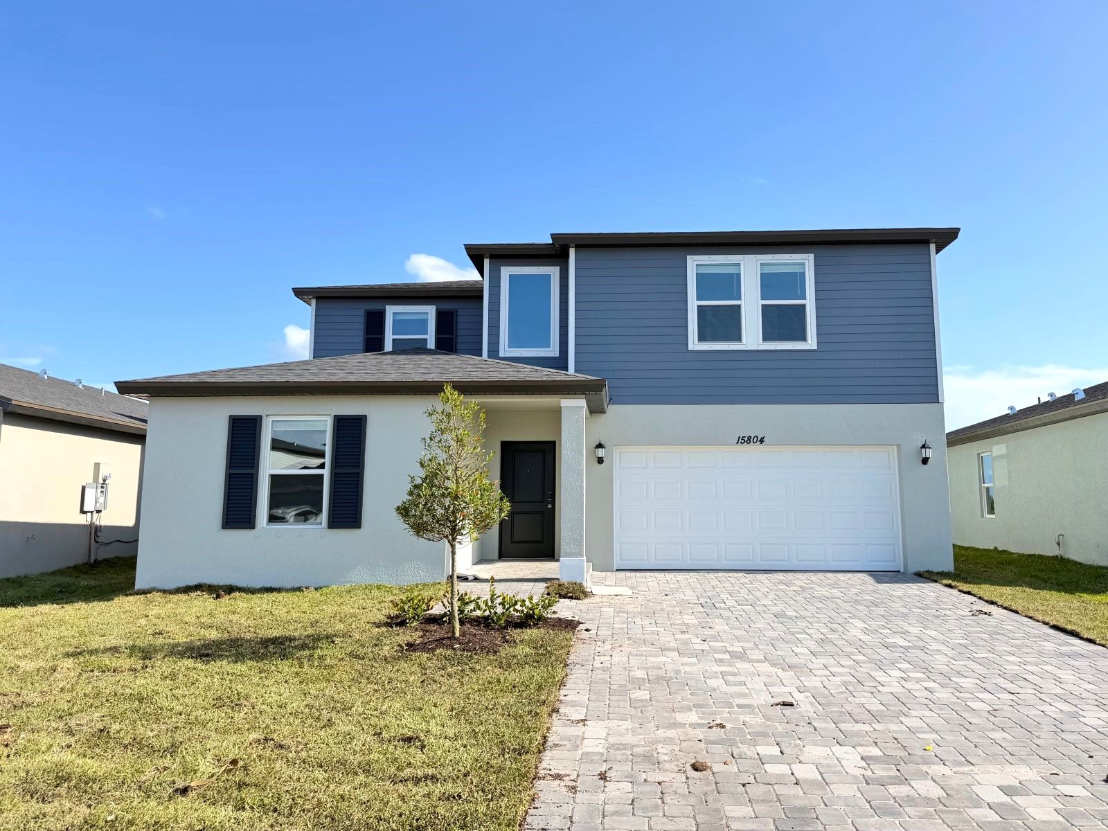 Front exterior:Front exterior