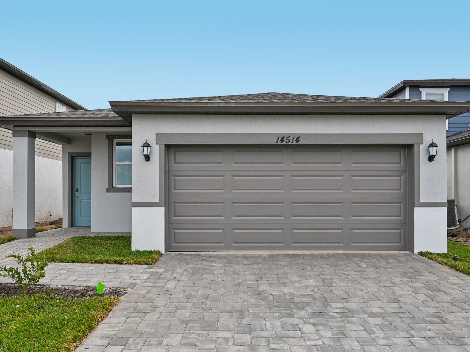 Front exterior:Front exterior