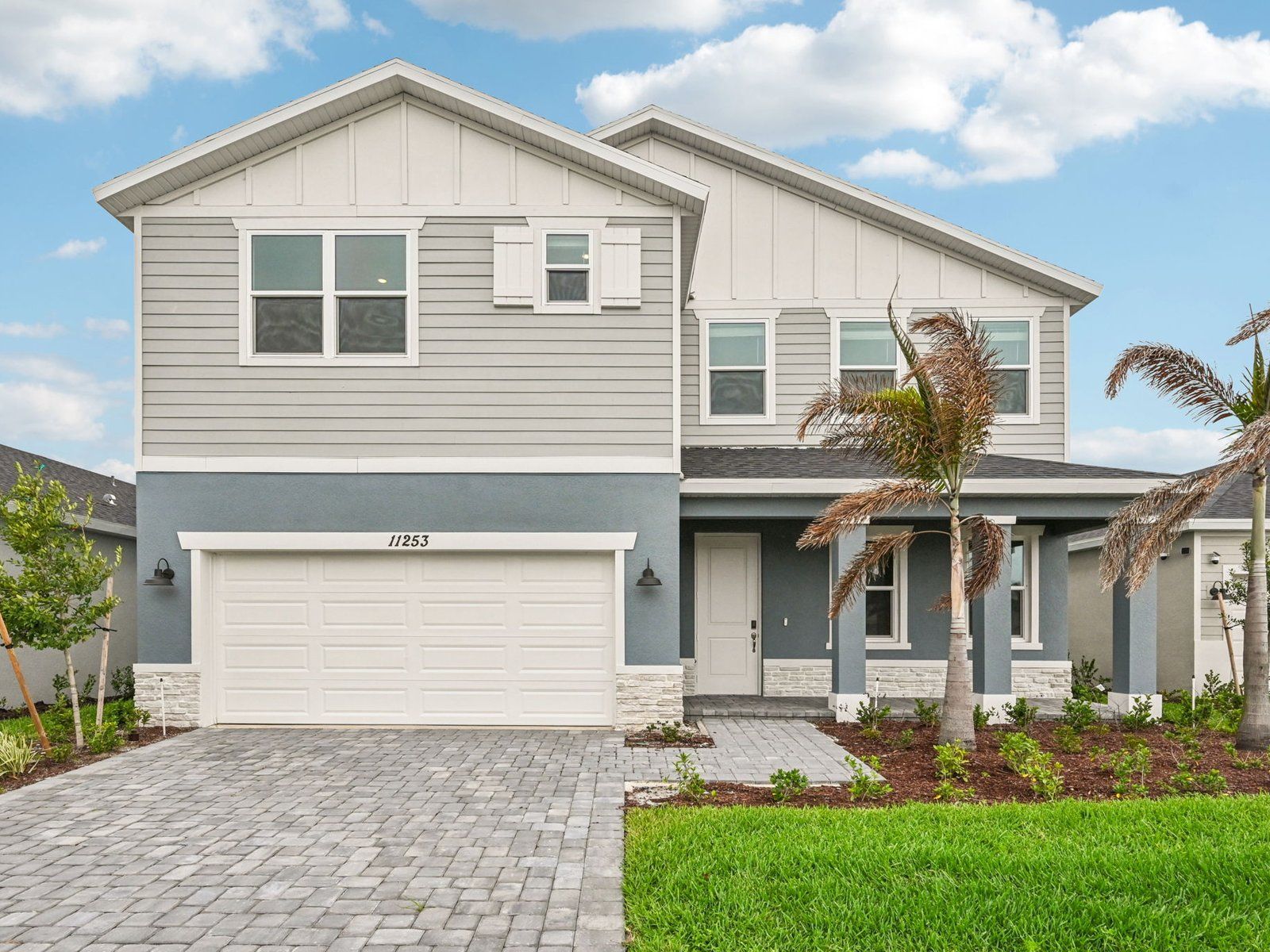 Front exterior:Front exterior