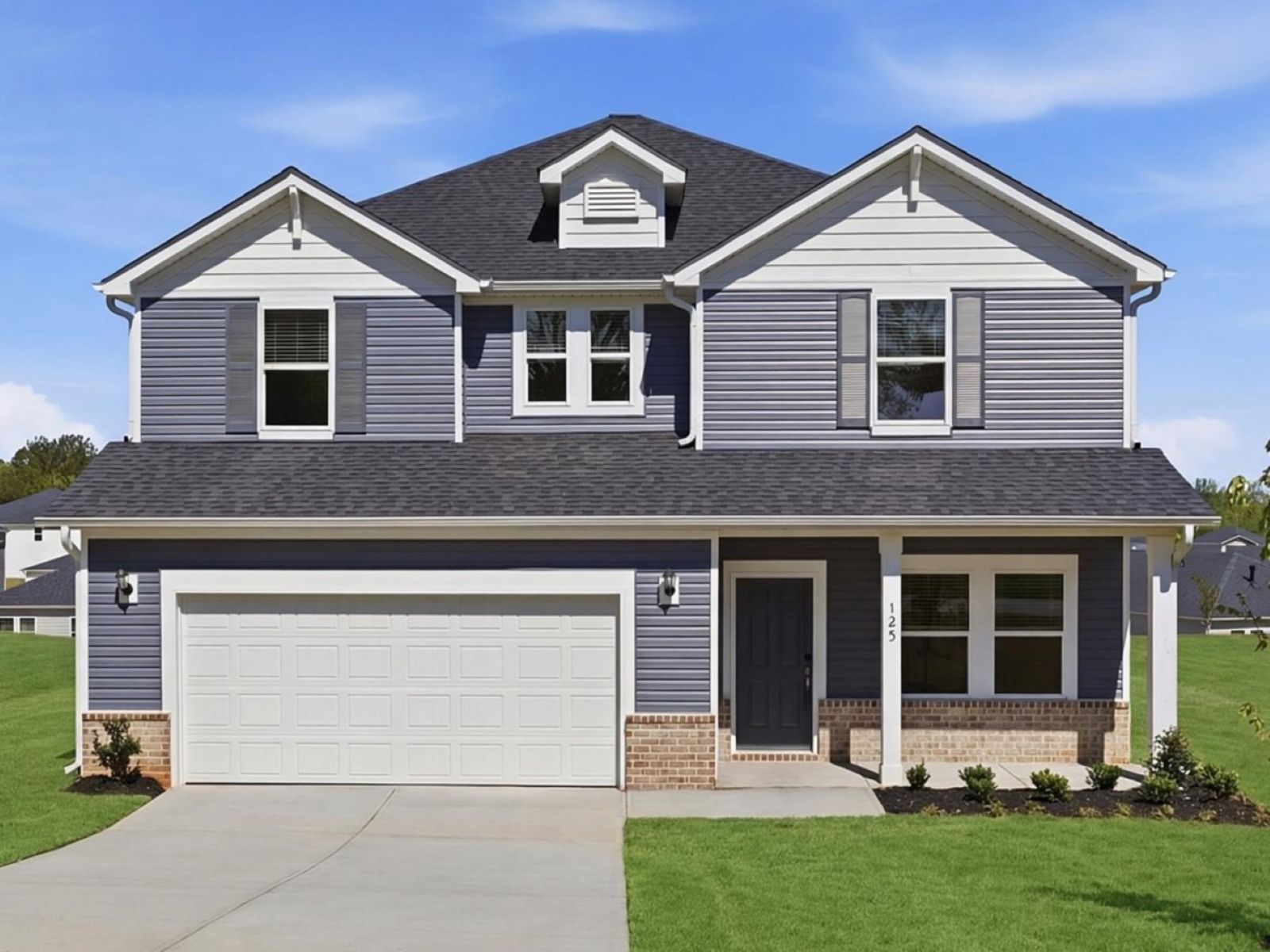 Front Exterior:Front Exterior