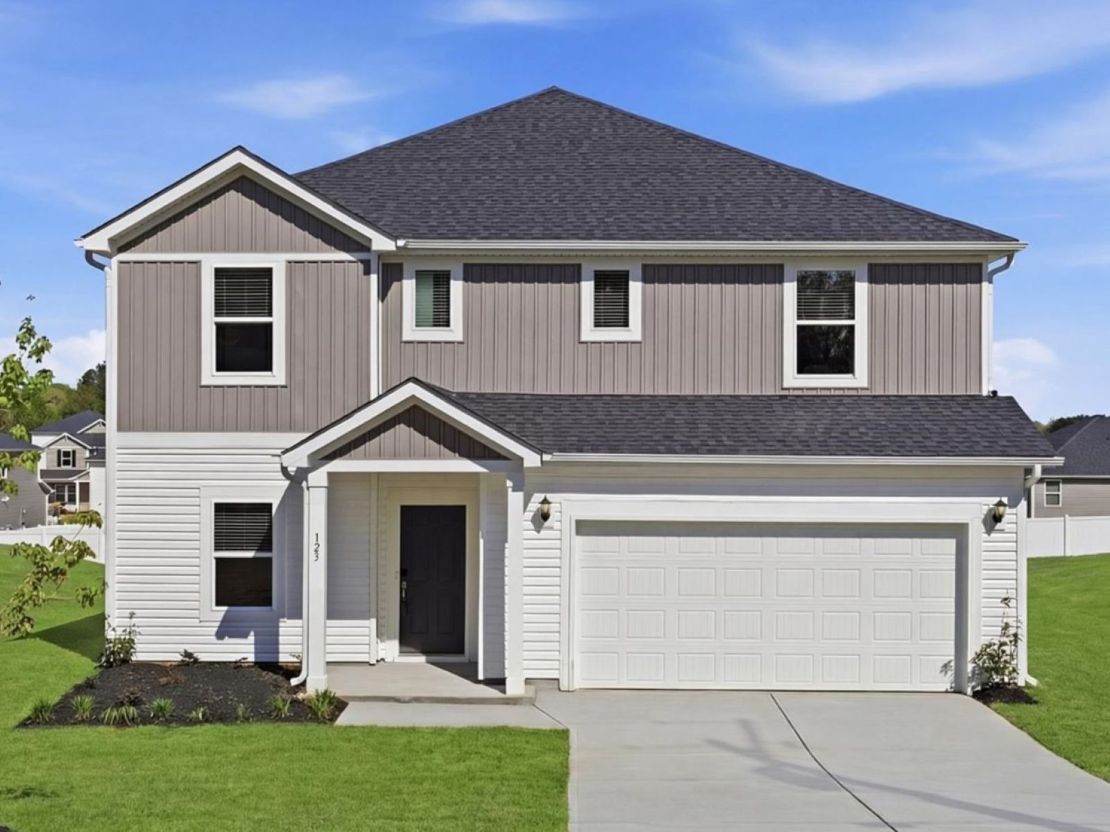 Front Exterior:Front Exterior