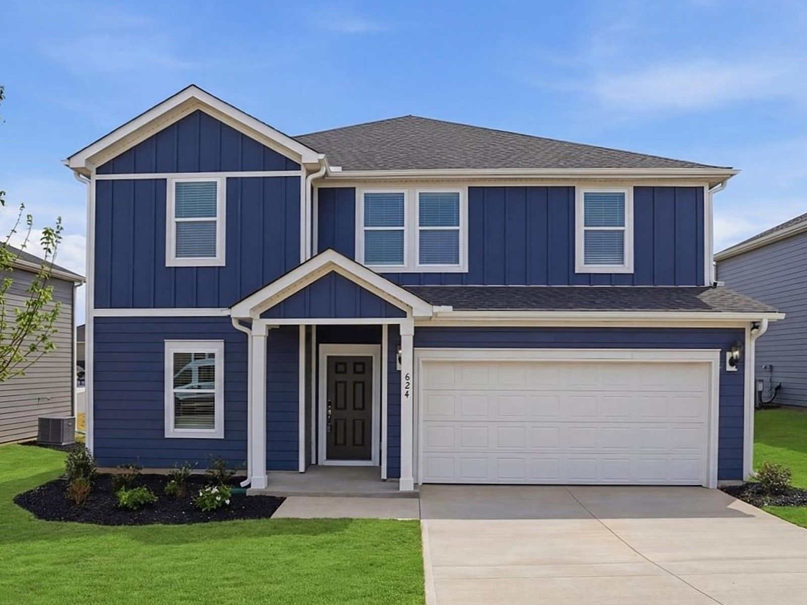 Front Exterior:Front Exterior