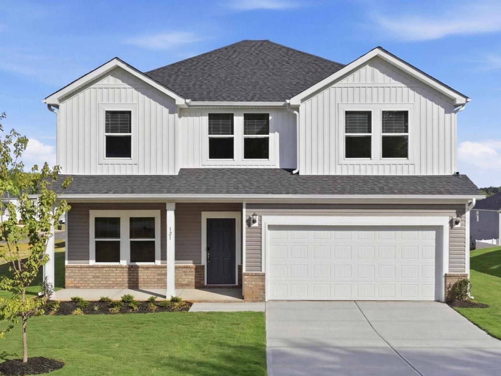 Front Exterior:Front Exterior